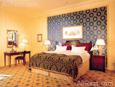 InterContinental Paris Le Grand Hotel 14
